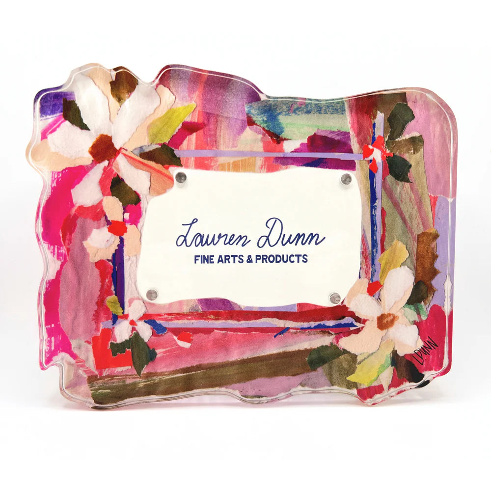 Acrylic Frame