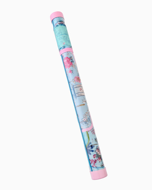 Radiance Mahjong Mat in Tube