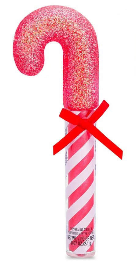 Merry Minty Lip Gloss
