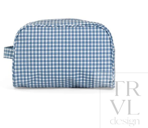 Stowaway Toiletry Bag