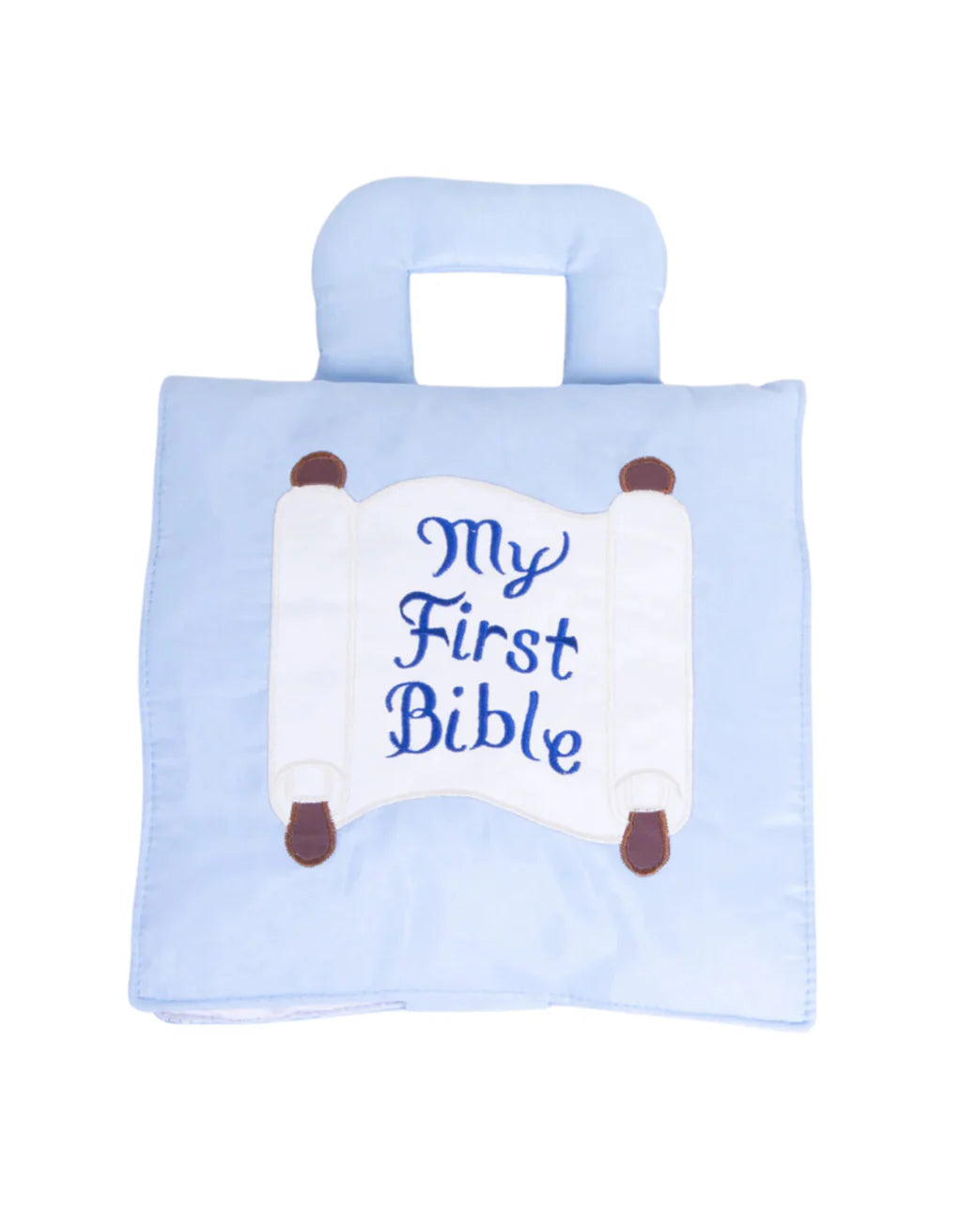 My First Bible