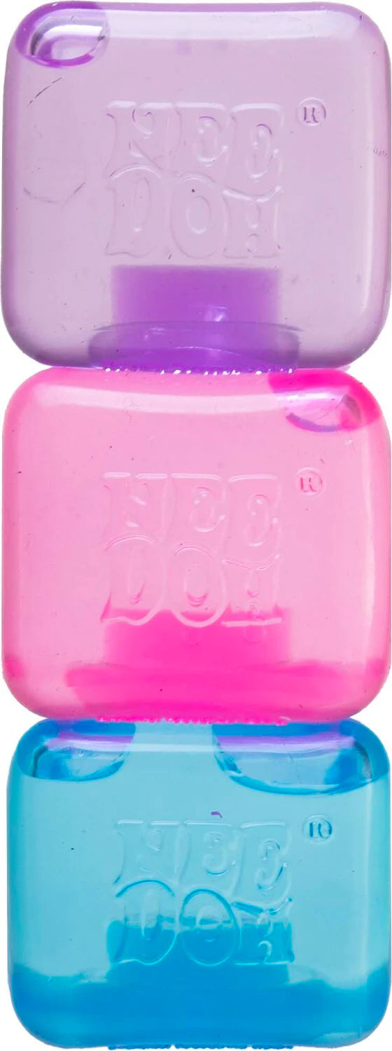 Nice Ice Baby Needoh Multi Pack