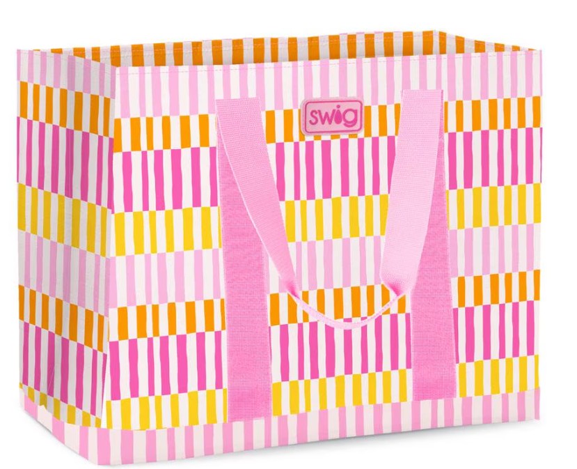 Swig Jumbo Tote Bag