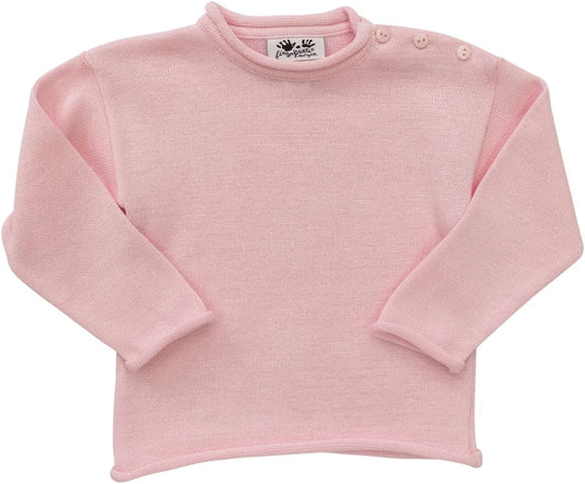 Roll Neck Sweater