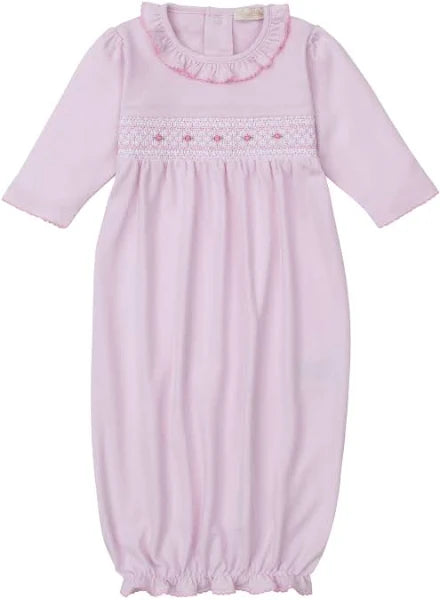 Kissy Kissy CLB Fall 25 Sack w/ Hand Smk