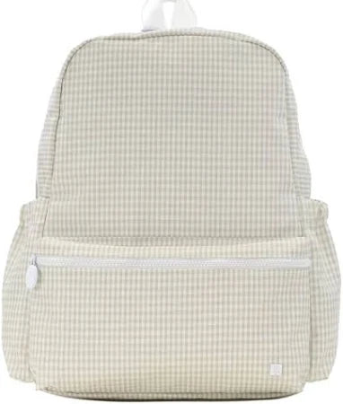 Backpacker