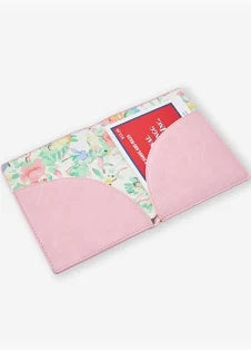 Mahjong Card Folio