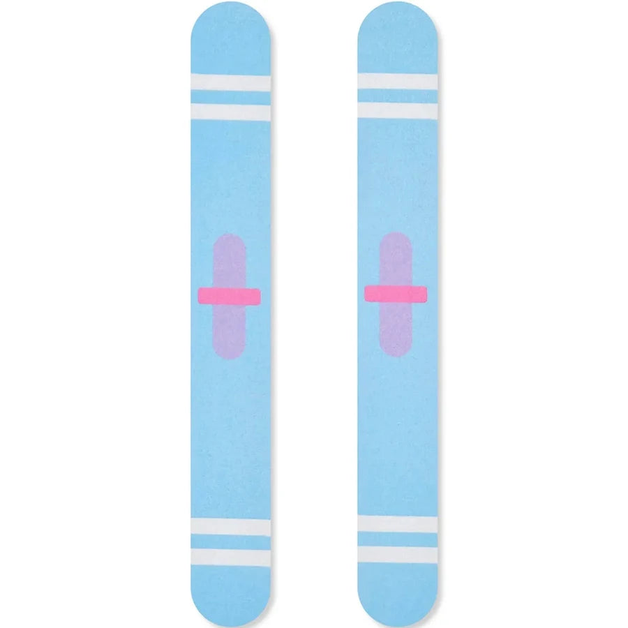 Apres All Day Nail Polish Set