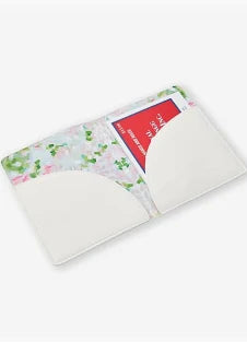 Mahjong Card Folio