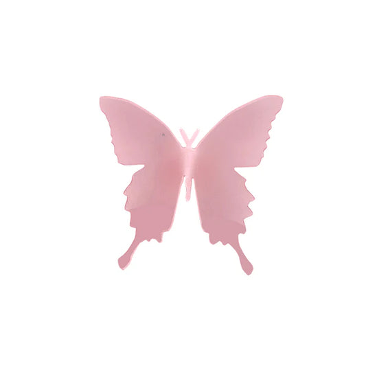 Acrylic Butterfly