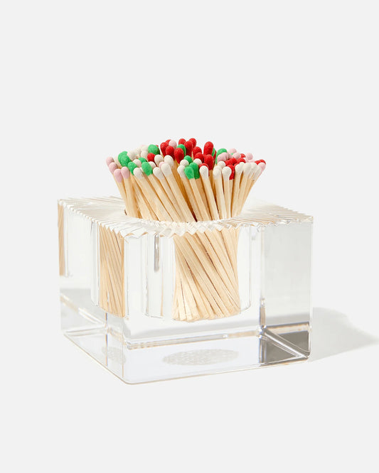 Square Match Striker