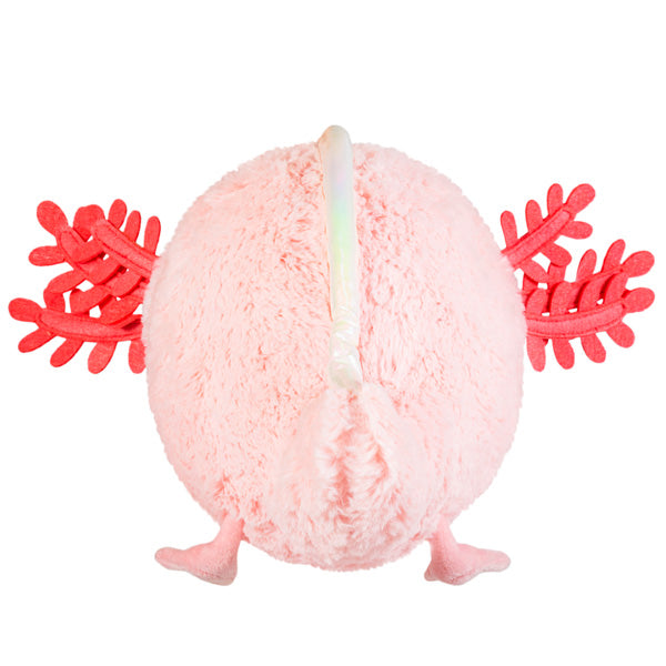 Mini Axolotl Plush