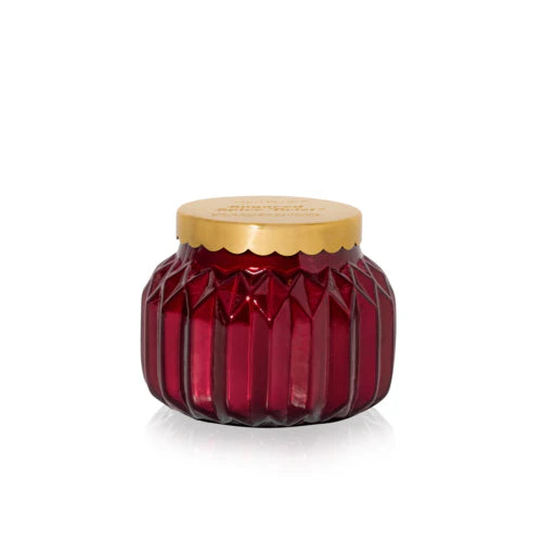 Sugared Spice Twist Petite 8oz Royal Gem Candle