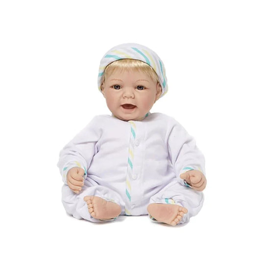 Newborn Nursery Sweet Baby Blonde