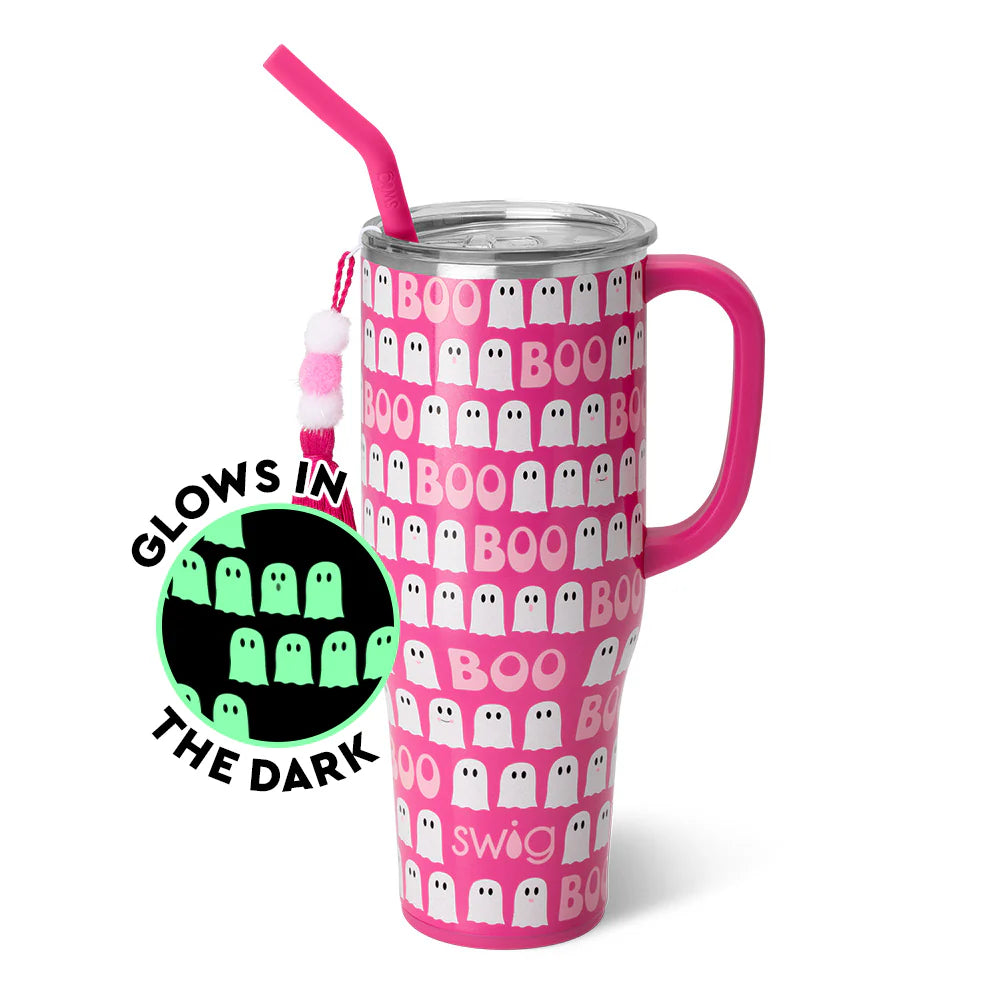Swig Halloween Mega Mug (40oz)