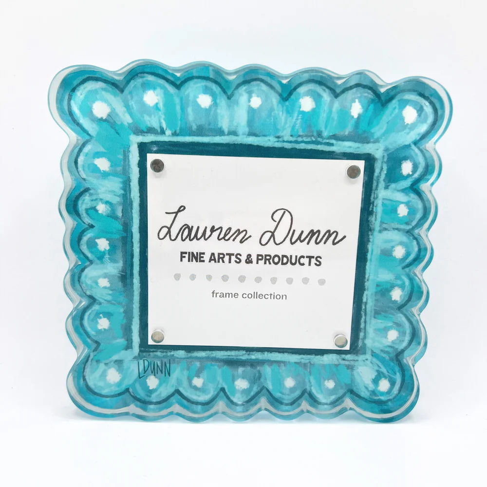 Acrylic Frame