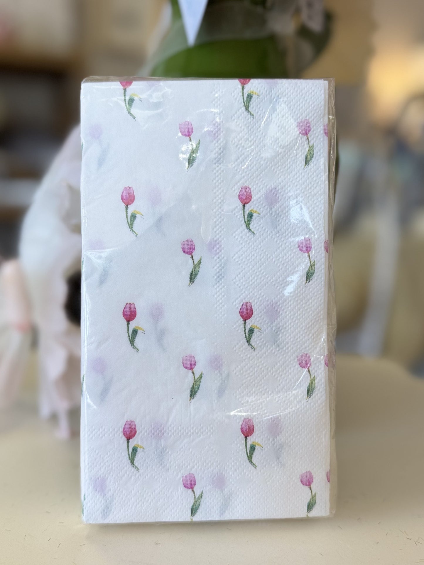 Guest Towel Napkins
