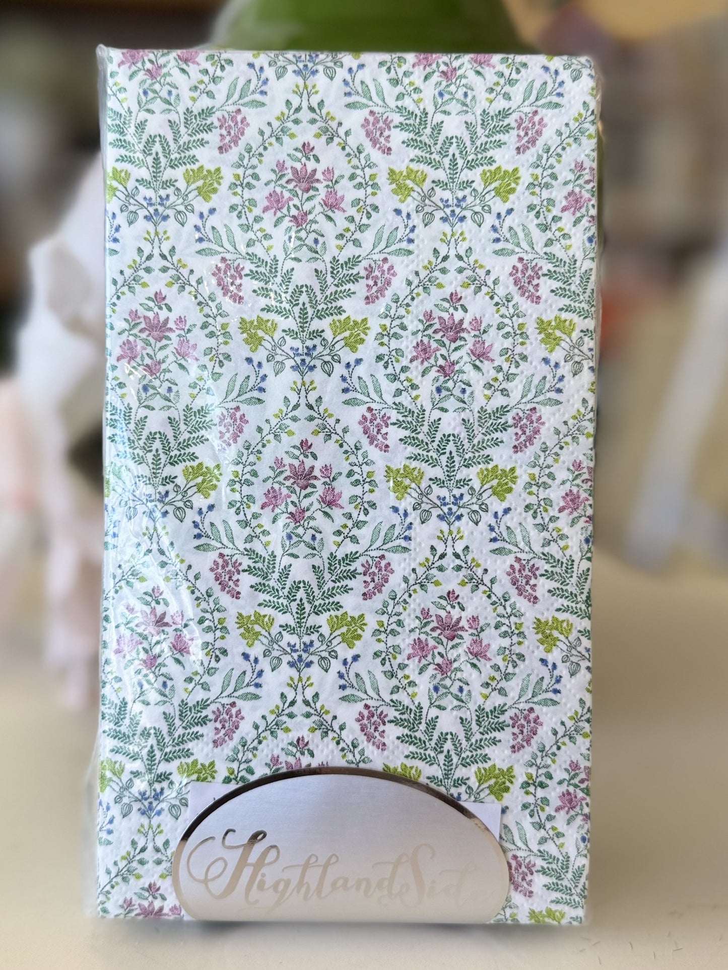 Guest Towel Napkins
