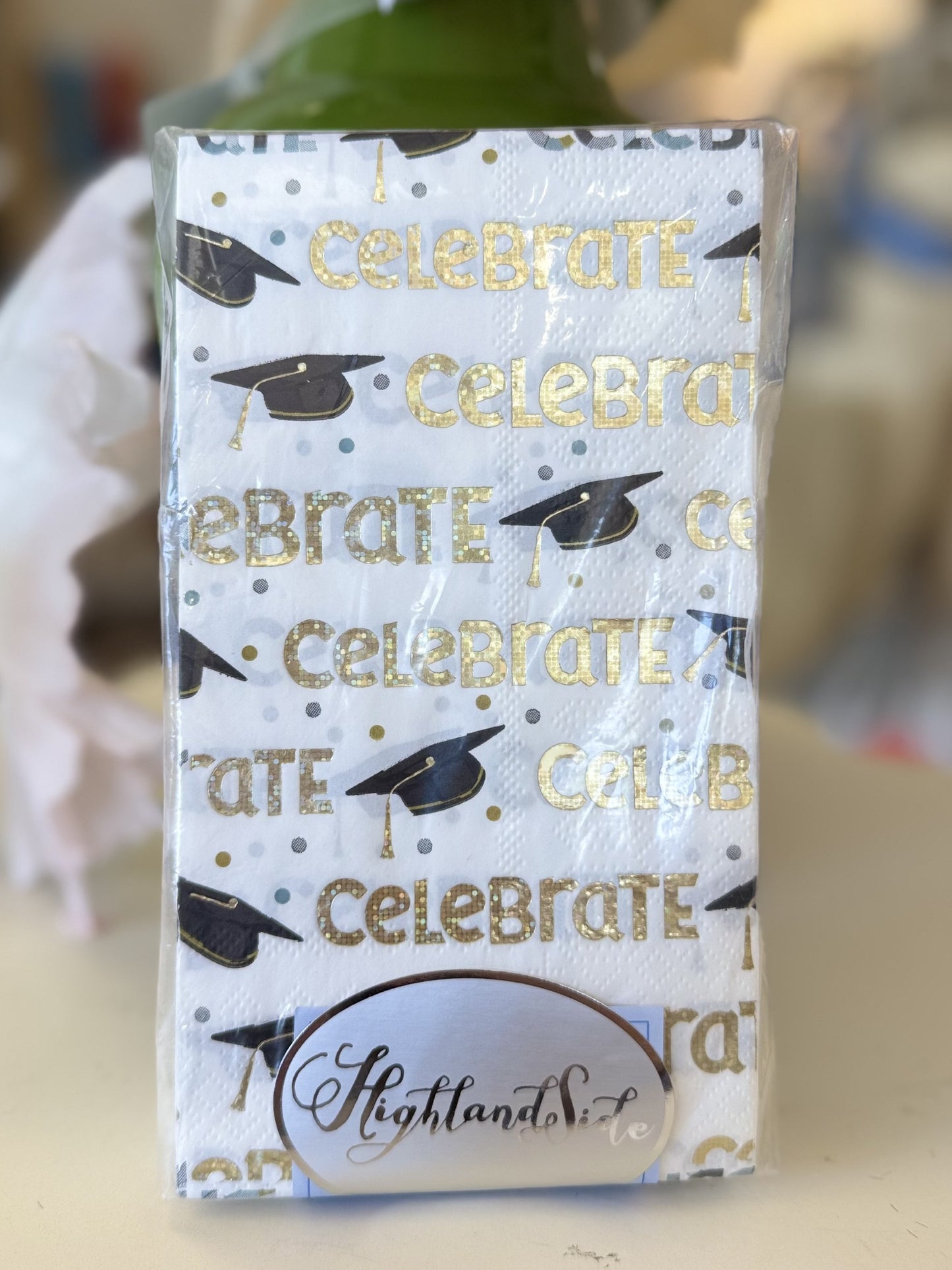 Guest Towel Napkins
