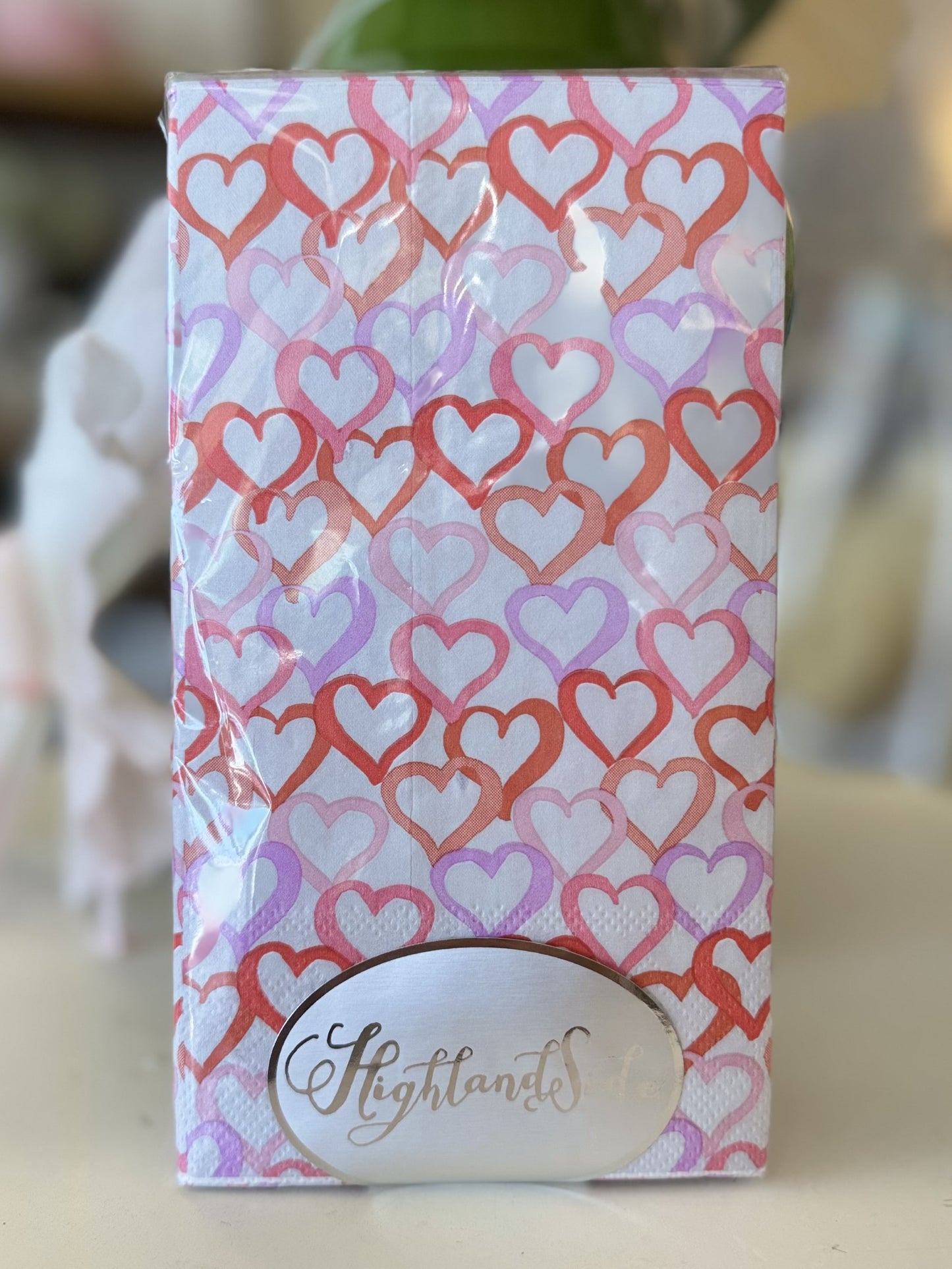 Guest Towel Napkins