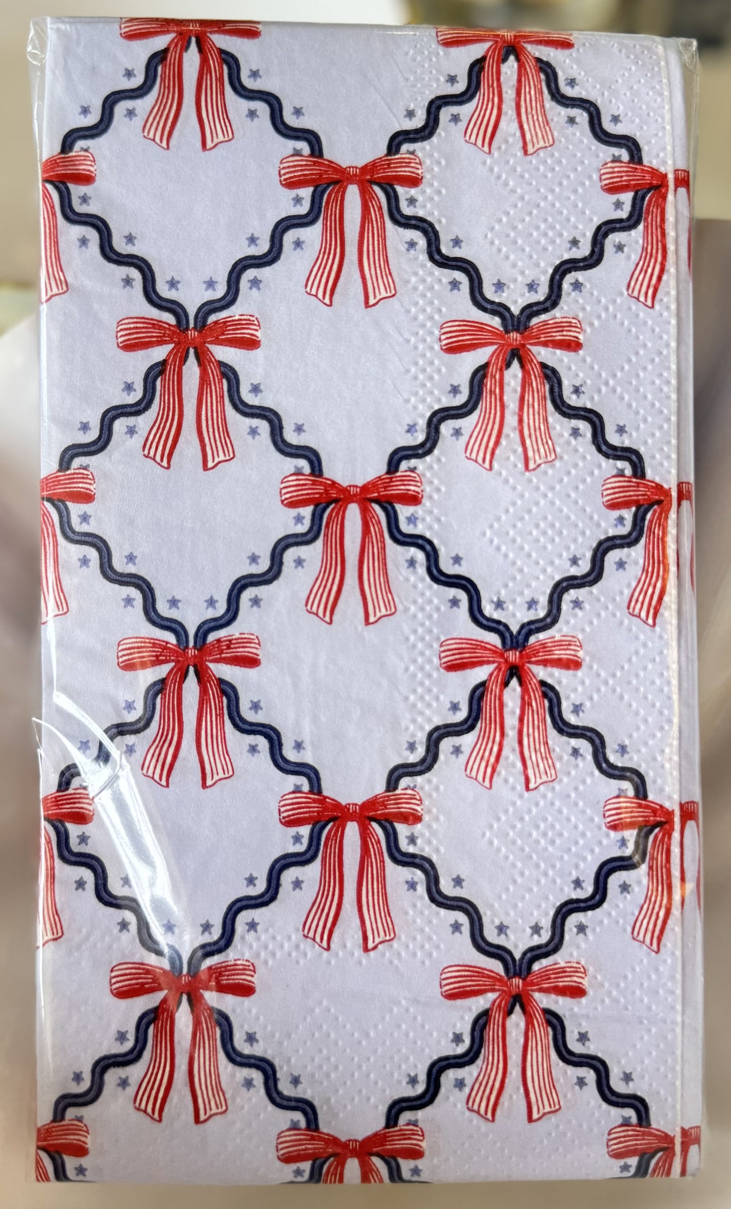 Guest Towel Napkins