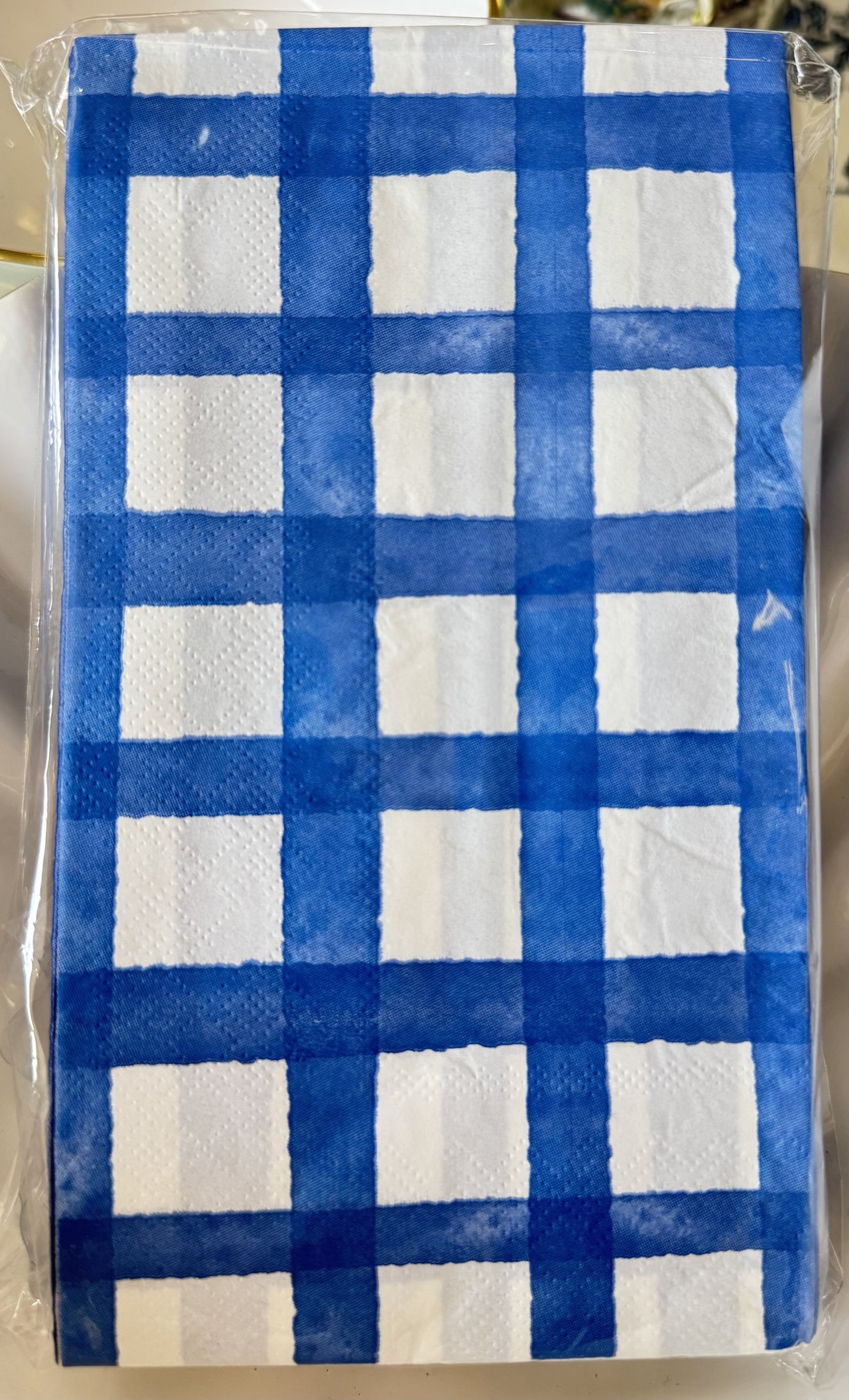 Guest Towel Napkins