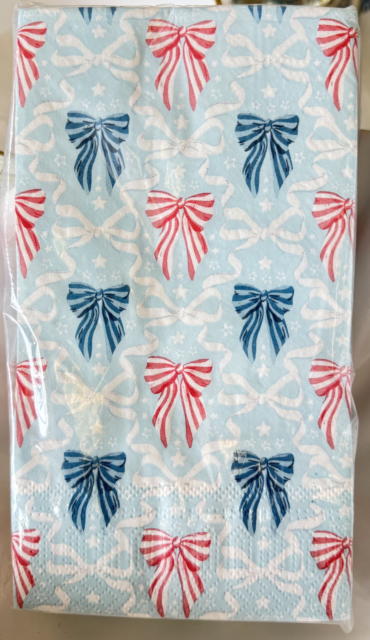 Guest Towel Napkins