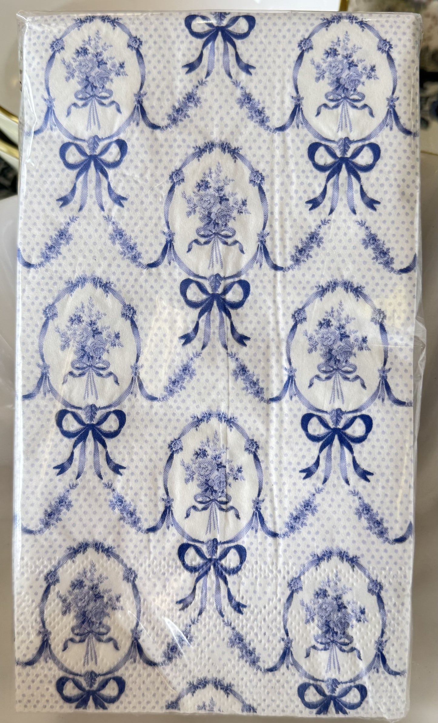 Guest Towel Napkins