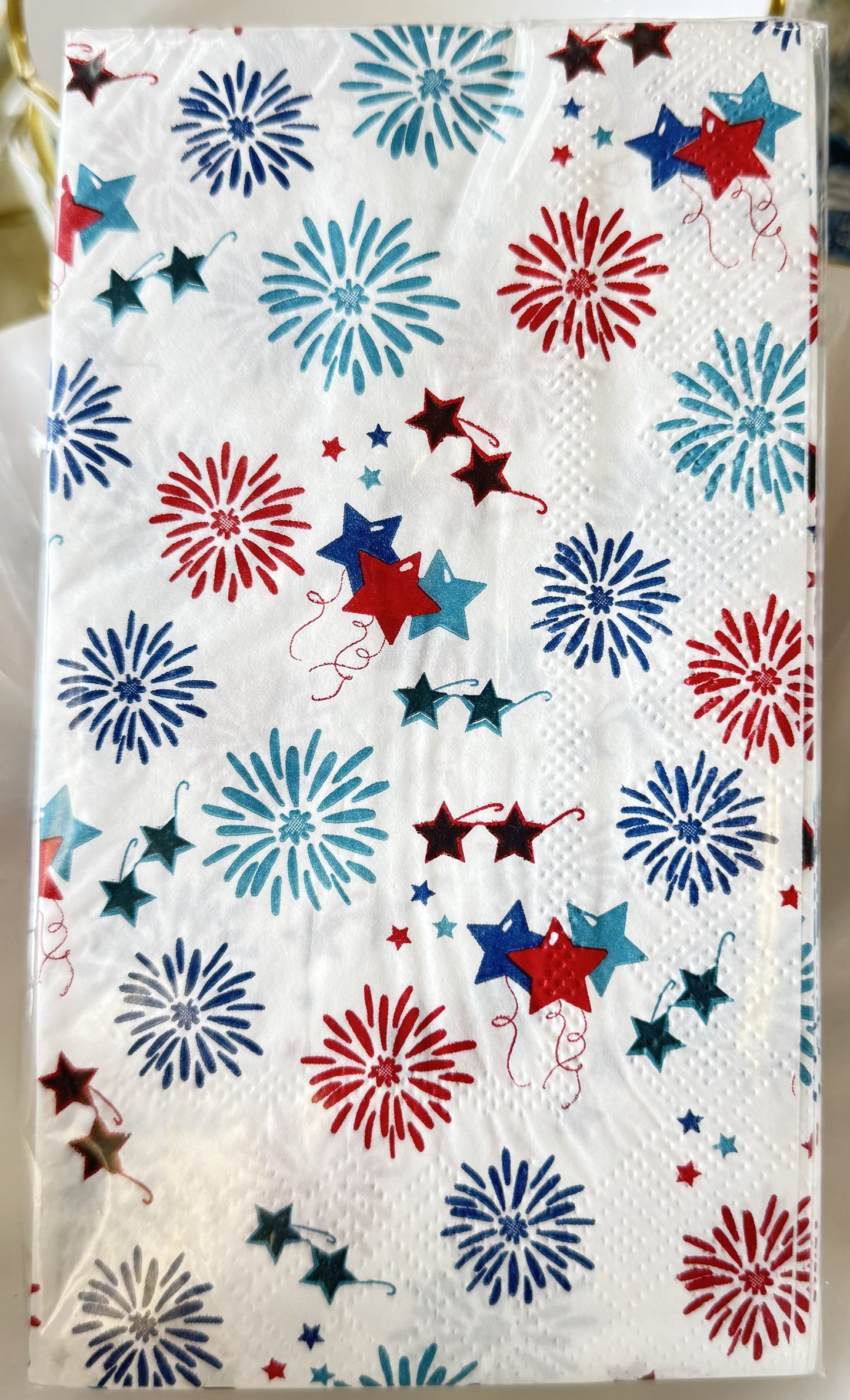 Guest Towel Napkins