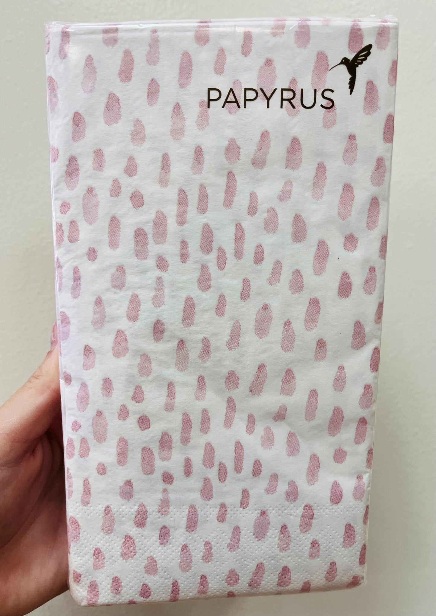 Guest Towel Napkins