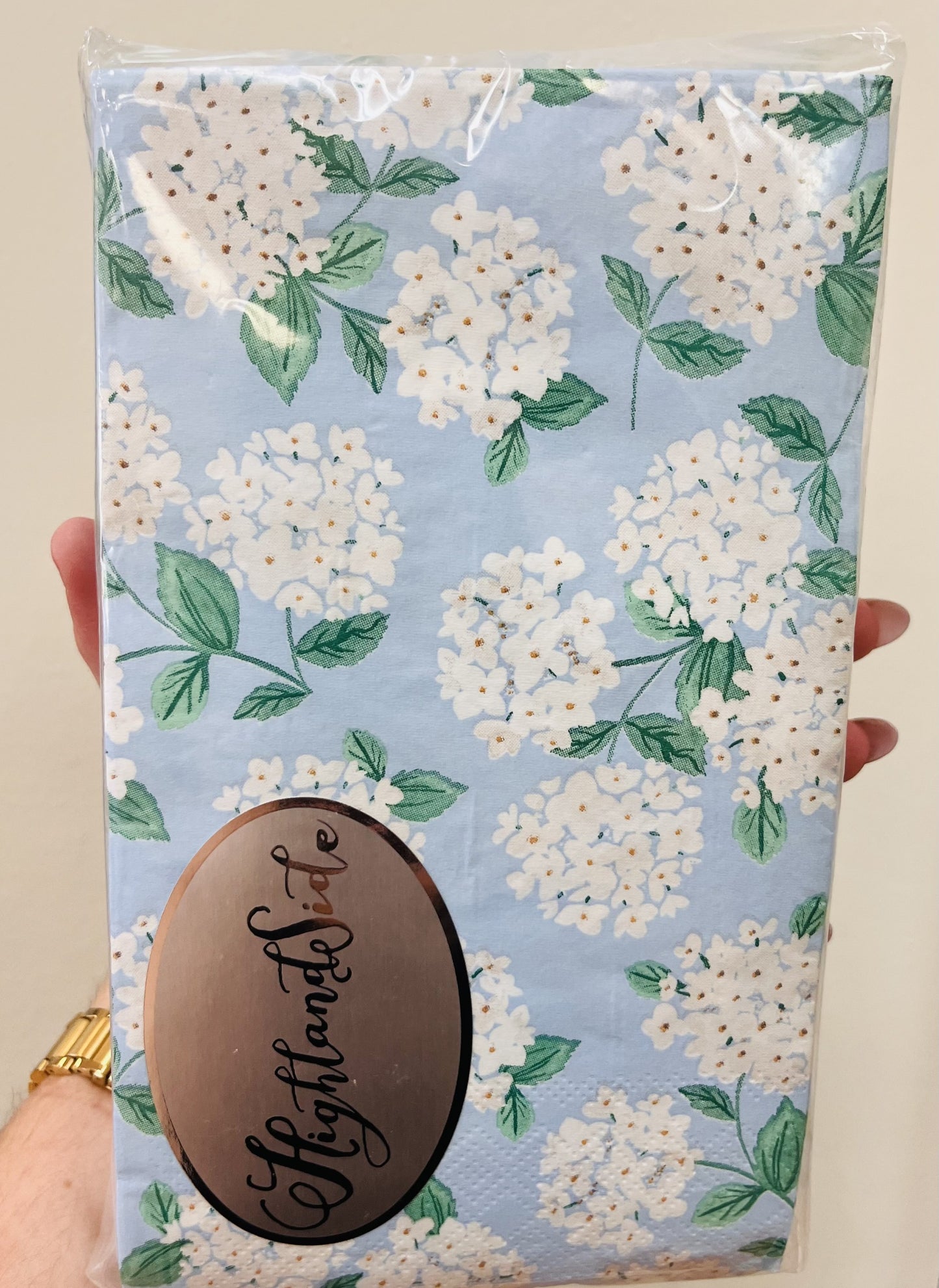 Guest Towel Napkins