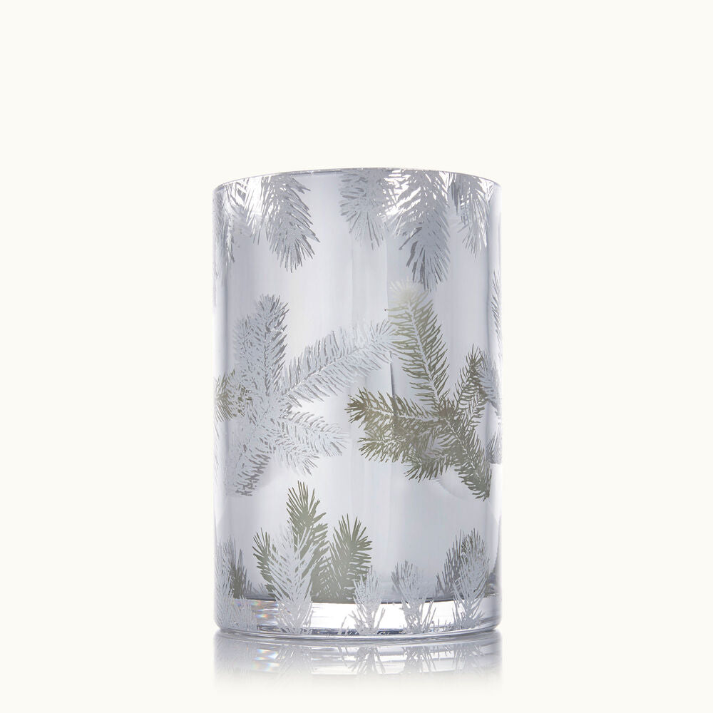 20 oz. Frasier Fir Statement Medium Luminary Candle