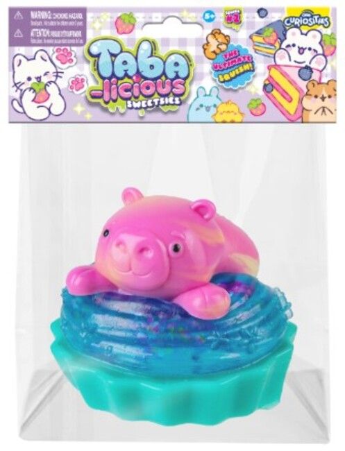 ORB Taba-licious Sweetsies Asst.