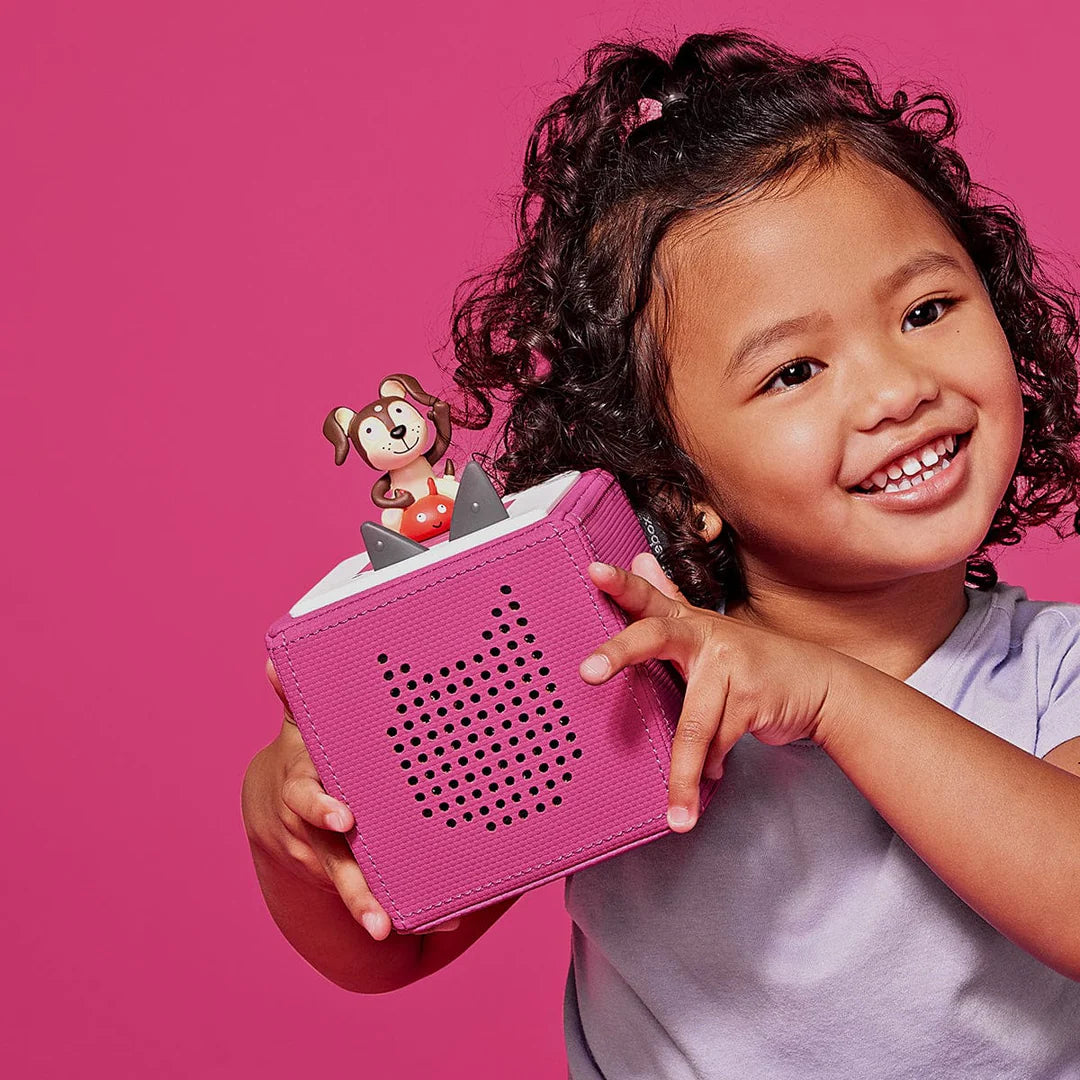 Toniebox Playtime Puppy Starter Set