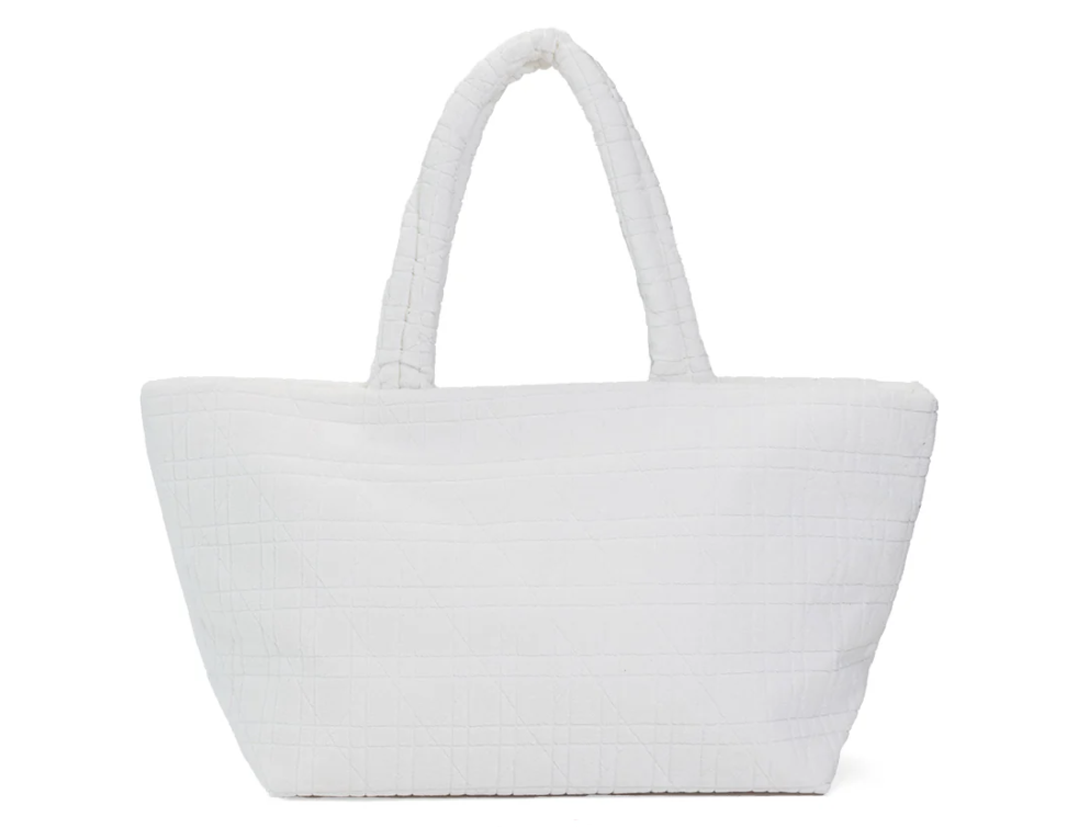 Terry Caning Tote