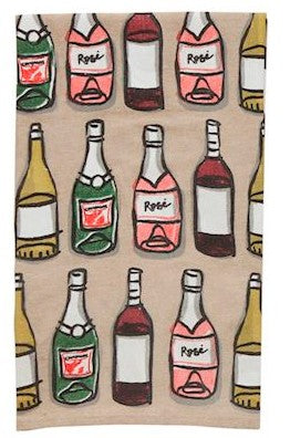 Bar Towels