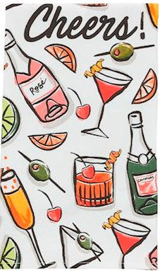 Bar Towels
