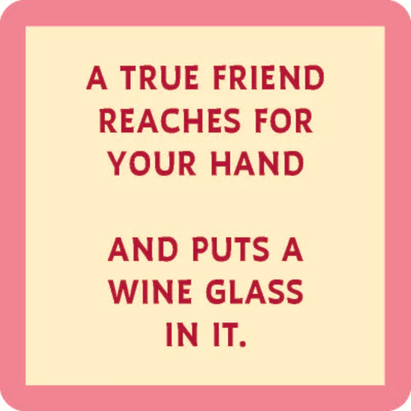 Drink Coaster