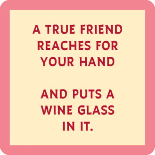 Drink Coaster