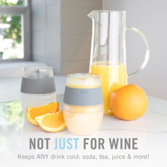 Wine FREEZE