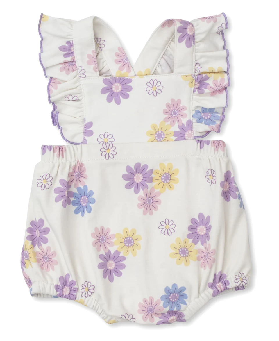 Kissy Kissy Floral Delight Bubble