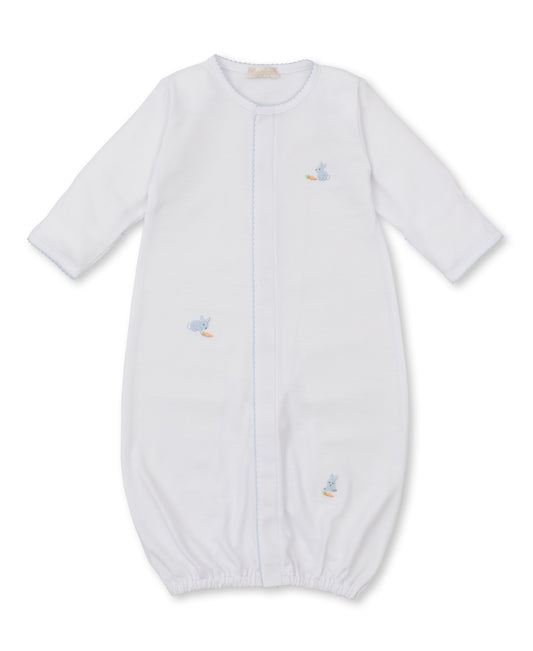 Kissy Kissy Premier Baby Bunny Convertible Gown
