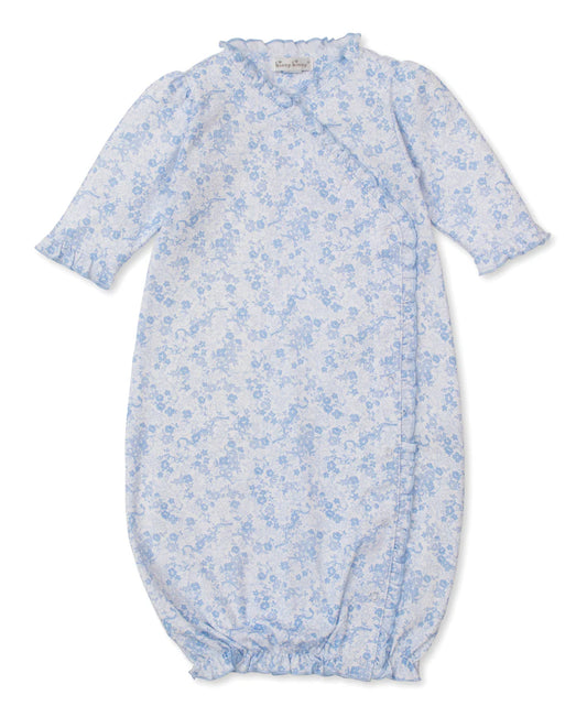Kissy Kissy Old English Rose Sack