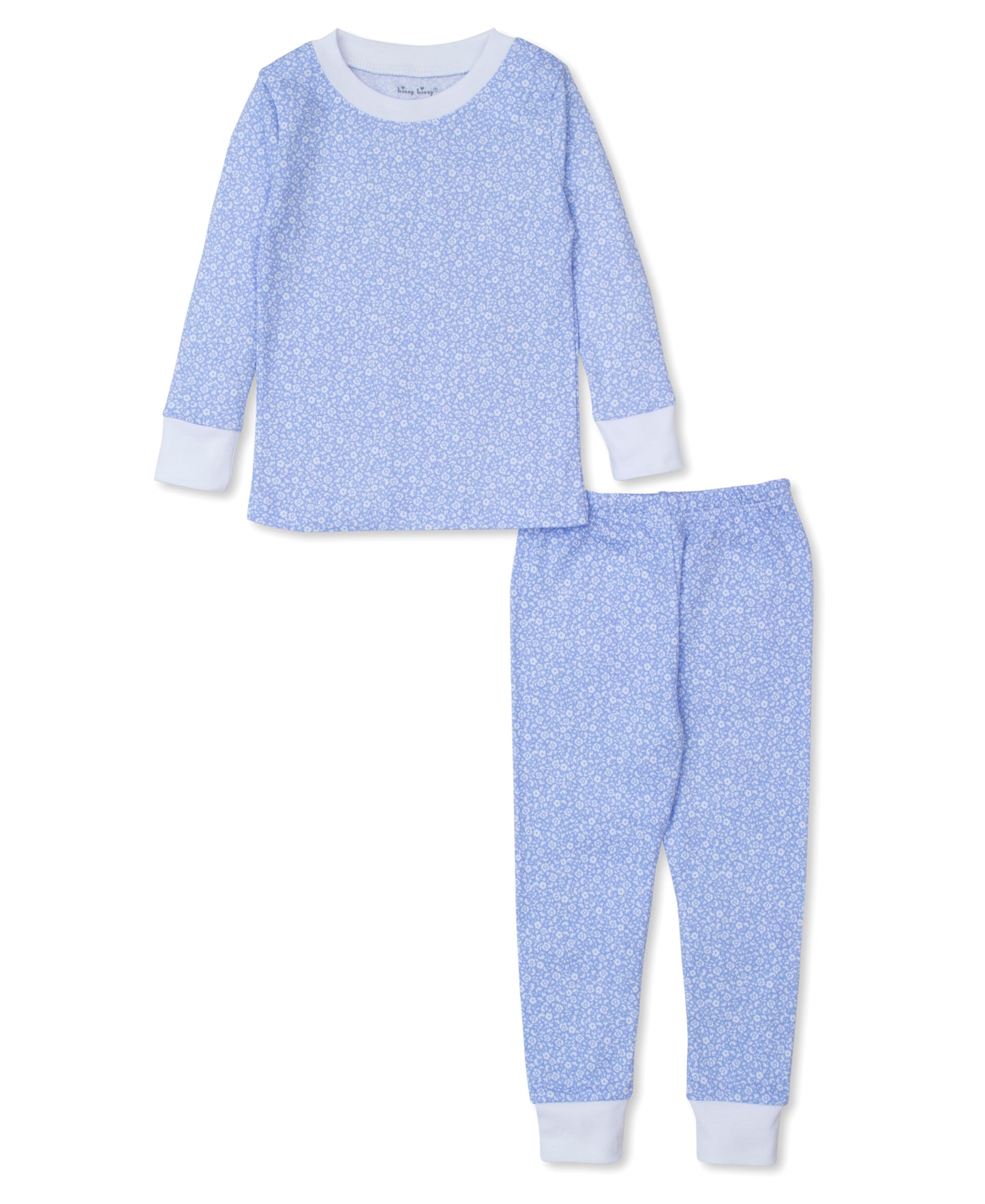 Kissy Kissy Snug PJ Set