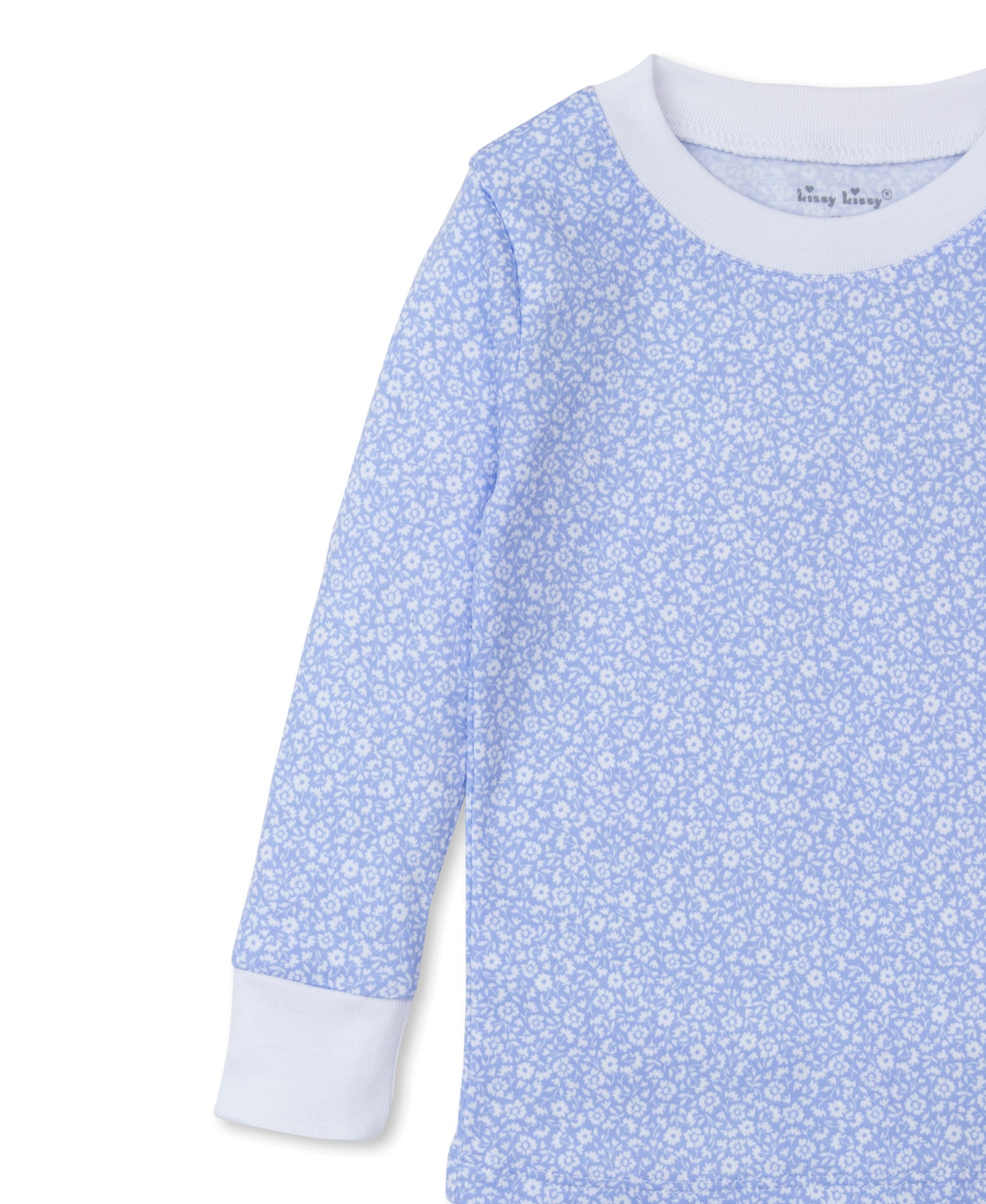 Kissy Kissy Snug PJ Set