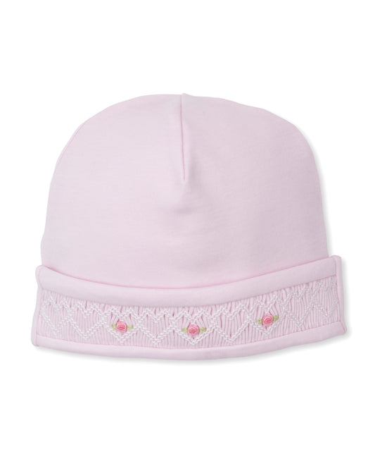 Kissy Kissy CLB Fall Hand Smk Hat