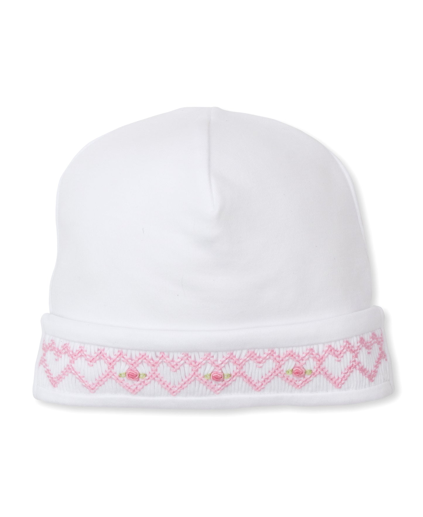 Kissy Kissy CLB Fall Hand Smk Hat