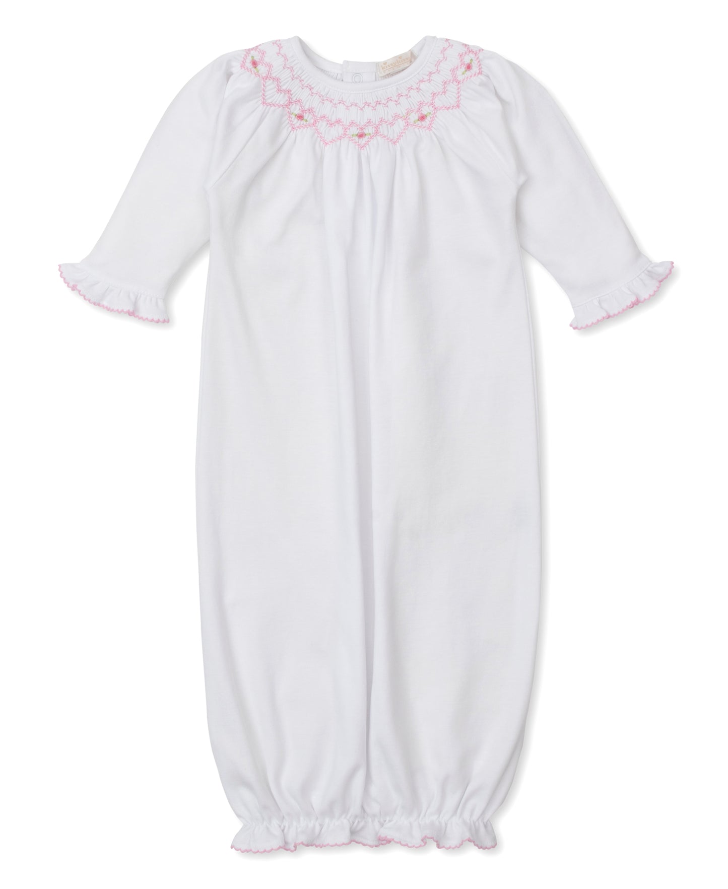 Kissy Kissy CLB Fall Bishop 25 Sack w/ Hand Smk
