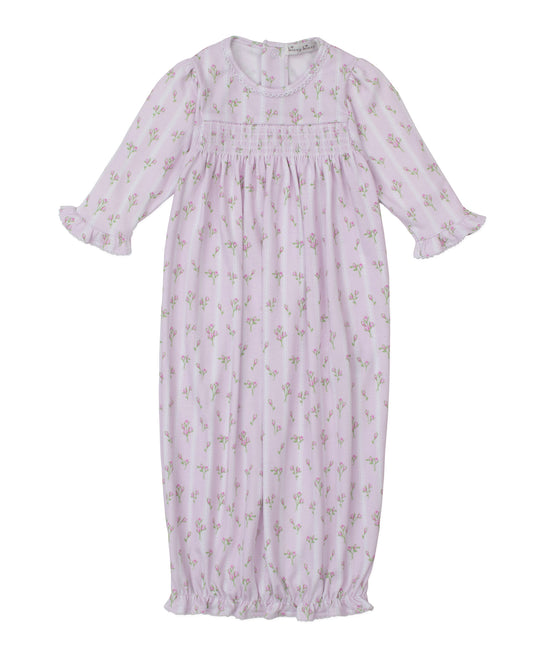 Kissy Kissy Ribbon Stripe Bouquets Sack PRT Smk