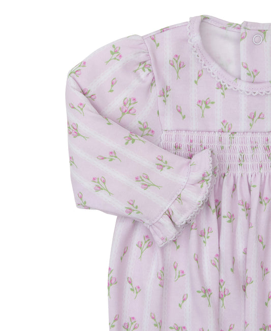 Kissy Kissy Ribbon Stripe Bouquets Sack PRT Smk